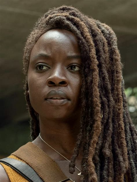 The actual title of the upcoming spin-off series starring Andrew Lincoln and Danai Gurira was revealed Friday during the Walking Dead Universe Fan Watch Party in Hall H of San Diego Comic-Con ...